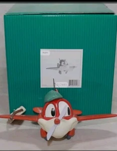 WDCC "Despejado para despegar" Pedro de Disney en caja con certificado de autenticidad - Imagen 1 de 1