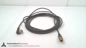 LUMBERG RST 3-RKWT/LED A 4-3-224/5 M SET CAVI DOPPIA ESTREMITÀ, NUOVO* #318415 - Foto 1 di 4