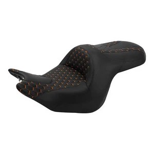 Driver Rider Passenger Seat Fit For Honda Goldwing GOLDWING TOUR DCT 2018-2023 - Picture 1 of 14