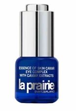 La Prairie Essence of Skin Caviar Eye Complex with Caviar Extracts 15ML FREESHIP