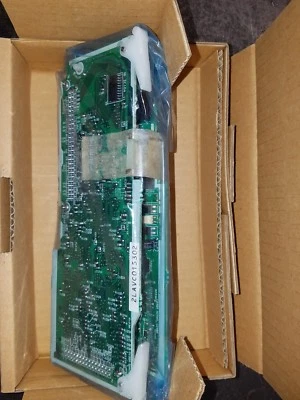 Panasonic KX-TVS102 2 port expansion card  Telco for VPS REQUIRES PRO INSTALLER  - Image 1 of 2