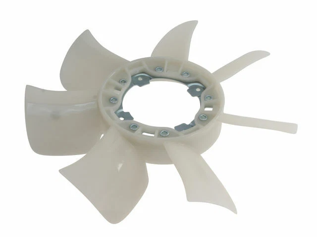 Hoja de ventilador Dorman OE Solutions para Nissan Xterra 2005-2015 59KHNS Foto 1 de 1