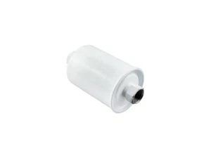 For 1989-1991 Chevrolet R2500 Suburban Fuel Filter Baldwin 42524TXGZ 1990 - Picture 1 of 2