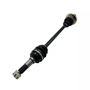 Axle Rear LEFT CV Shaft for Hisun 550 700 750 UTV 700UTV-7 - Picture 1 of 6