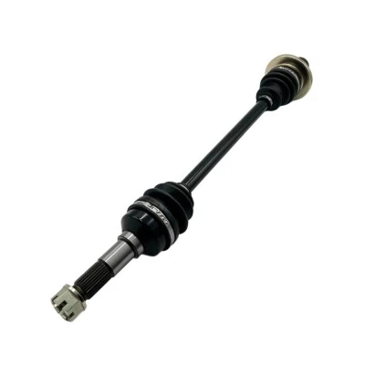 Axle Rear LEFT CV Shaft for Hisun 550 700 750 UTV 700UTV-7 - Image 1 of 4