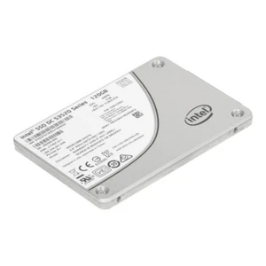 Intel SSD DC S3510 Series 120GB MLC SATA III 2.5'' (SSDSC2BB120G6) - Picture 1 of 1