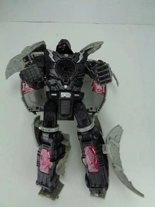 Hasbro 2007 Darth Vader Death Star Transformer Star Wars Movie Toy - Picture 1 of 9