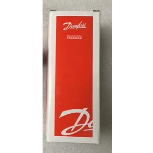 1PCS New Danfoss pressure transmitter 060G6108 In Box Free Shipping - Picture 1 of 1