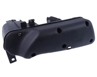 Luftfilterkasten mit Filter für PIAGGIO NRG TPH Zip 2 SP GILERA Runner Ersatz - Bild 1 von 3