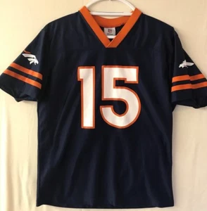 Brandon Marshall #15 Denver Broncos NFL 2006-09 Football Jersey Adult Size M ? - Picture 1 of 9