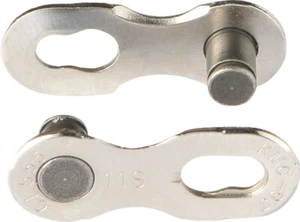 KMC Missing Link 11: for 11 Speed Chains Card of 6 - Picture 1 of 2
