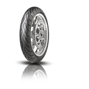 Triumph Thruxton 1200 Rs ABS 2020-2023 Dunlop Sportmax Roadsmart IV Ant. Tyre 1 - Picture 1 of 6