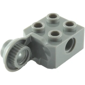 LEGO - 48171 TECHNIC BRICK - SELECT QTY & COL - BESTPRICE GUARANTEE - FAST - NEW - Picture 1 of 10