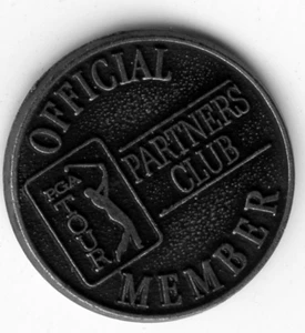 Golf: Partners Club, miembro oficial grande - Imagen 1 de 2
