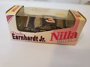 Nilla Wafers #3 Dale Earnhardt Jr. 1999 - Picture 1 of 4