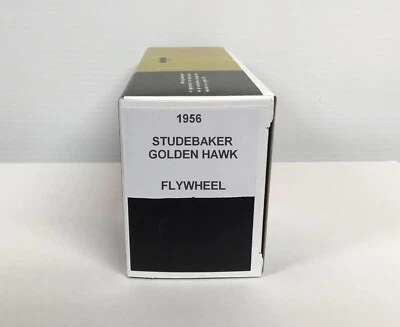 New 1956 Studebaker Golden Hawk Promo Model REPLICA BOX ONLY..NO CAR - Image 1 of 4