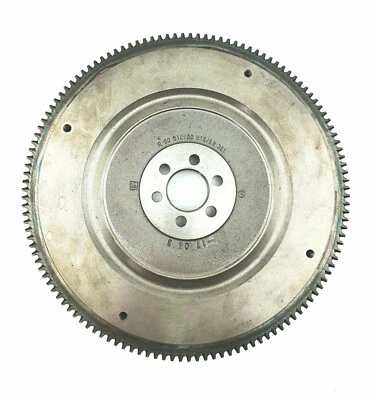 Volano Originale Opel Masso Volano Omega A - 2.3 TD - 90180851 - Bild 1 von 4