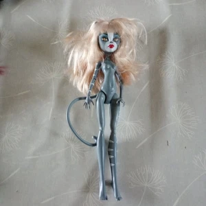 Monster HIGH mattel [118] - Purrsephone - 2013 - Picture 1 of 4