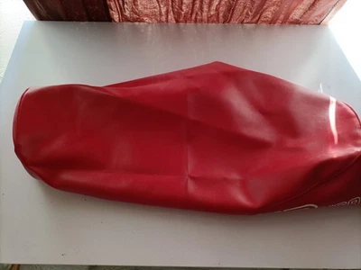 HOUSSE DE SELLE SUZUKI ER 50.. - Photo 1/4