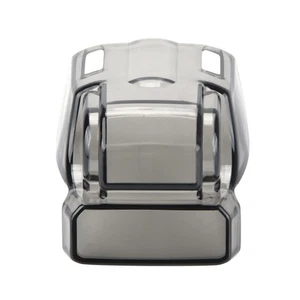 Funda protectora de lente de cámara cardán cubierta transparente para dron DJI Spark - Imagen 1 de 13