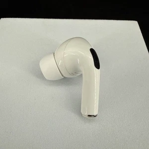 Apple AirPods Pro 2nd Gen. Genuine Replacement - Left Side Only A2089 - Picture 1 of 4