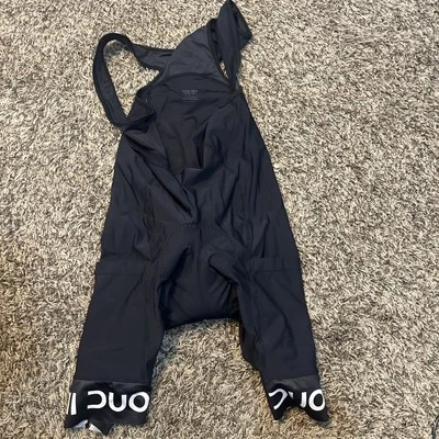 Шорты-комбинезон Voler Black Label мужские размер L с подкладкой для велоспорта гонок - Изображение 1 из 4