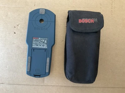Bosch DMF 10 ZOOM metal stud digital detector - Image 1 of 2
