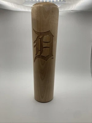 Taza de bate de béisbol Detroit Tigers Dugout Mug® MLB Foto 1 de 4