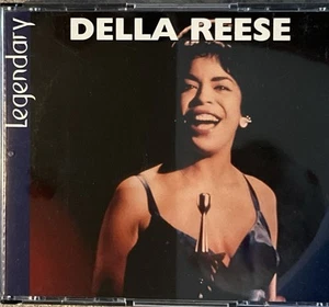 .legendäre Della Reese - Bild 1 von 2