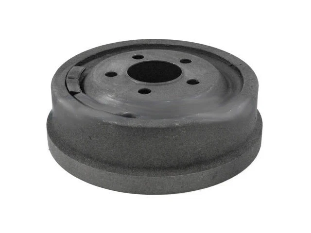 Tambor de freno trasero DuraGo 78BR21B compatible con Dodge D150 1977-1981, 1985-1987 Foto 1 de 1