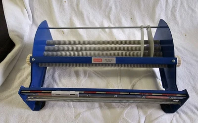 Dispensador Uline Multiple Roll Tape & Label 12" (usado) Foto 1 de 4