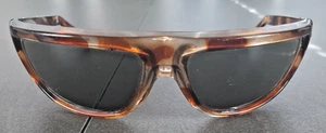 Vintage Brille Foster Grant Sonnenbrille Kunststoff Brillenfassung ff77lens - Bild 1 von 7
