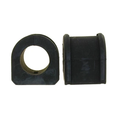 Buje de barra estabilizadora trasero ACDelco genuino para Mazda 3 2007-2013 | Goma | Negro Foto 1 de 4