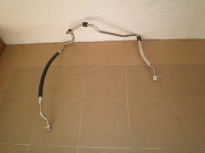 Genuine VW Tiguan Air Conditioning Hose 8U0820743 A13332 - Image 1 of 2