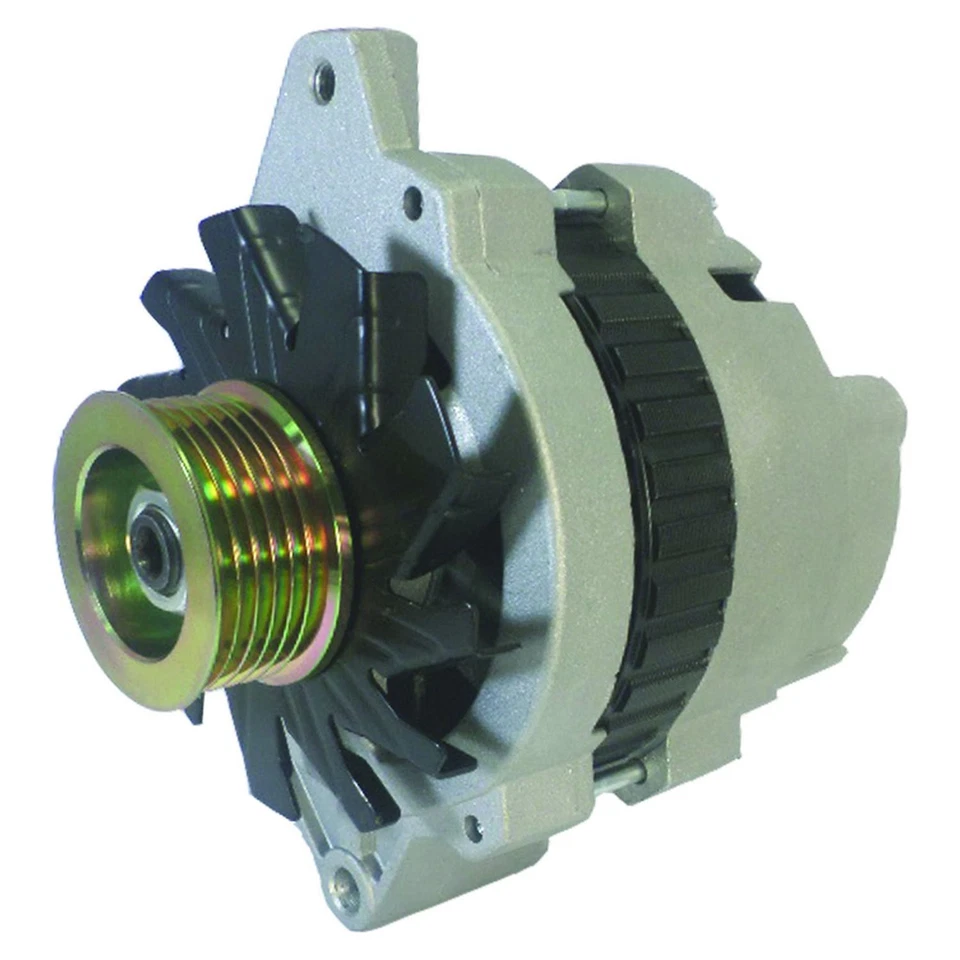 Alternator Fits Chevrolet P30 1989-1993, GMC	P3500	1989-1993, 10463140, 7977 - Image 1 of 4