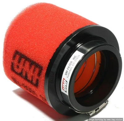 Uni Air Filter #NU-8601ST Arctic Cat 400/500/Bearcat 454/400i MADE IN USA NEW - Image 1 of 4