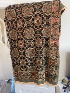 Mantón de cachemir - Imagen 1 de 5