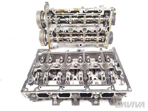 VW Passat Engine Head 1.5 TSI Petrol 110kW (150 HP) 05E103404K 04E103469DH 2022 - Picture 1 of 11