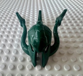 LEGO Bionicle Mask Snake (Vastus) 64301 - Set 8986