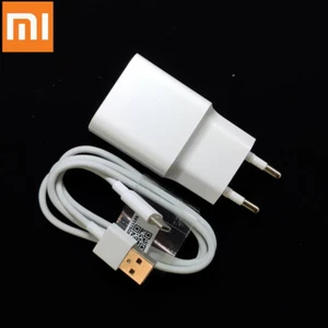 Original Xiaomi Ladegerät Adapter USB Typ-C Kabel für Mi 9 10 Redmi 7 8 9 Pro K20 - Bild 1 von 9