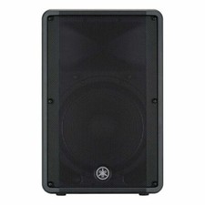 yamaha pa speakers for sale