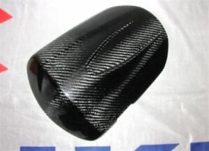 MH Carbon Pillion Cover Fits for Suzuki GSX-R600 750 K8 K9