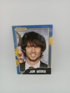 Jon heder