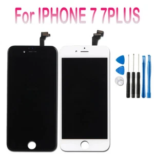For iPhone 7 Plus LCD Touch Display Screen Digitizer Replacement Tools - Picture 1 of 10