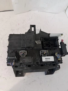 2011 FORD F150 BODY CONTROL MODULE INTERIOR FUSE BOX RELAY OEM BC3T-14B476-DJ - Picture 1 of 10