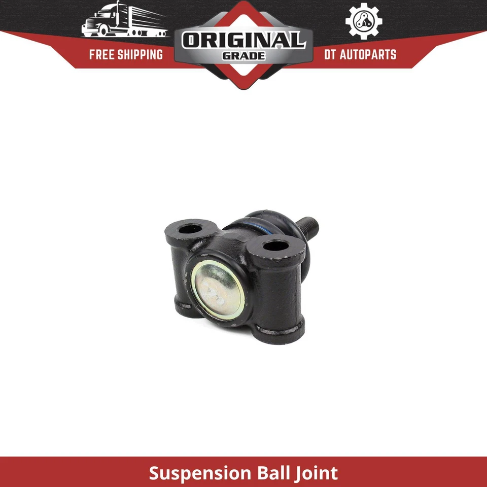 For 1972-1997 Jaguar XJ6 Suspension Ball Joint Front Upper Mevotech 1973 1974 - Image 1 of 2