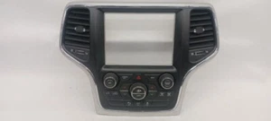 2014-2015 Jeep Grand Cherokee Climate AC Heater Dual Temperature Control OEM - Bild 1 von 19