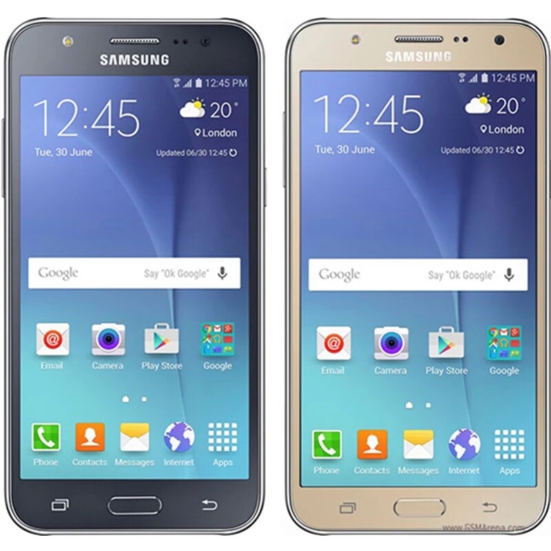 Original Samsung Galaxy J7 J700F (Factory Unlocked) 5.5