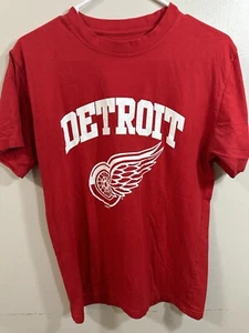 Camiseta Pavel Datsyuk Detroit Red Wings, � - Imagen 1 de 5