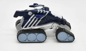 Micro Machines Amazing Spider-Man Venom Flying ATV 2" Vehicle Galoob - Picture 1 of 3